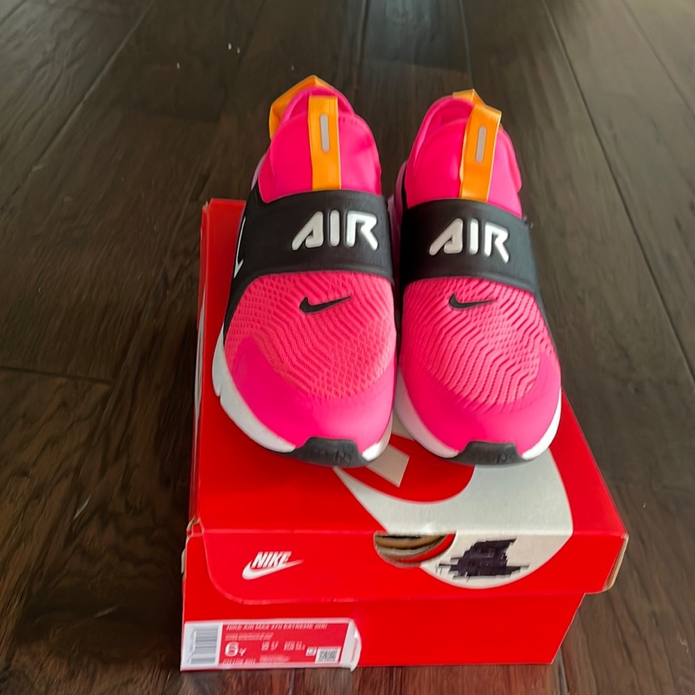 Nike AirMax 270 (GS)